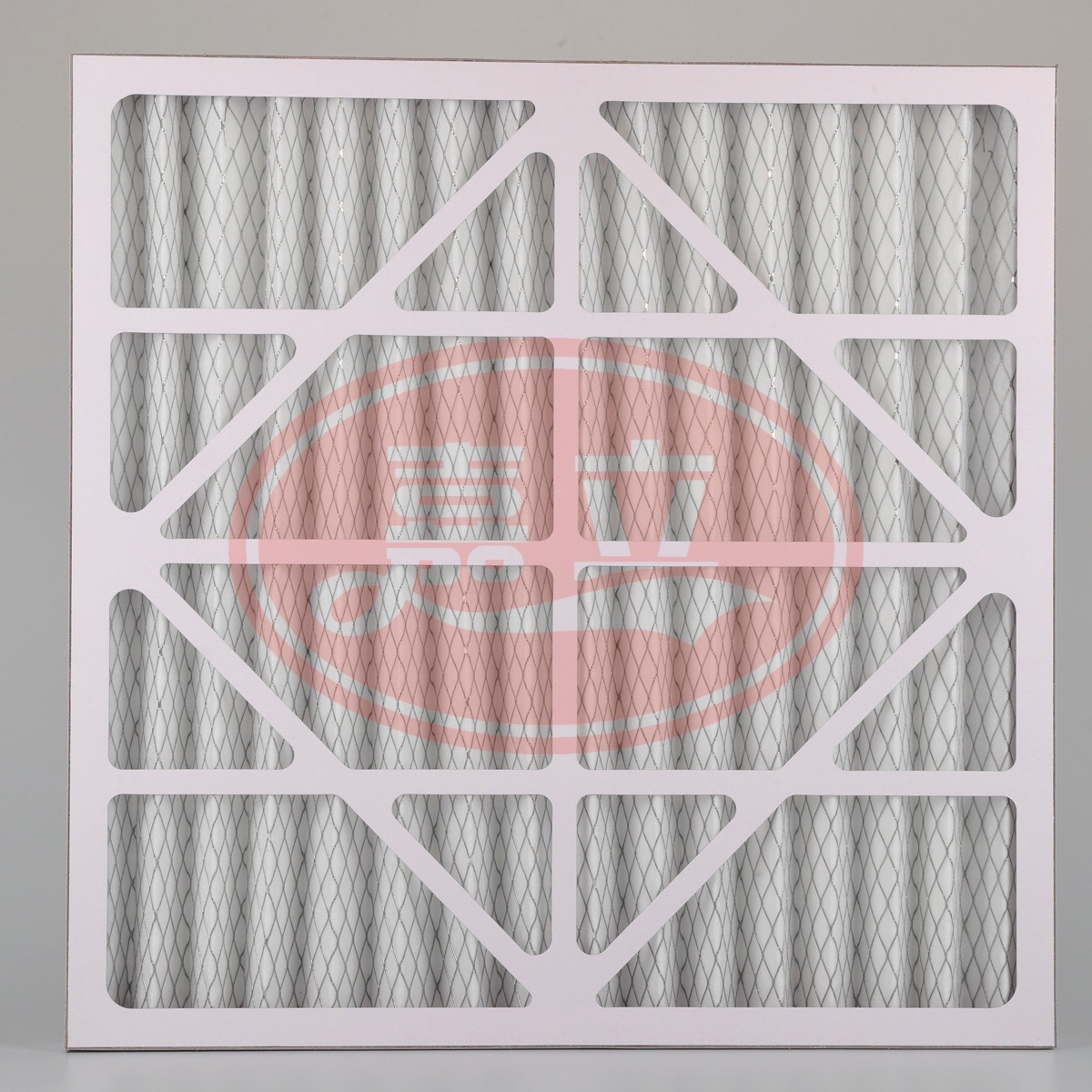 富源纸框过滤器